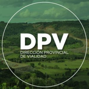 vialidad provincial